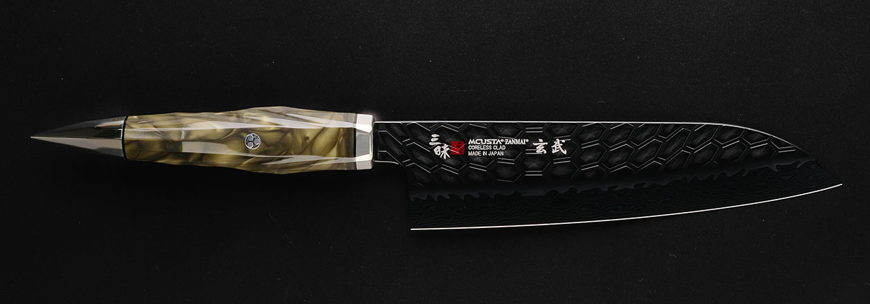 玄武 牛刀210mmの商品イメージ