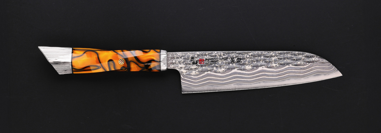 黄龍　三徳180mm